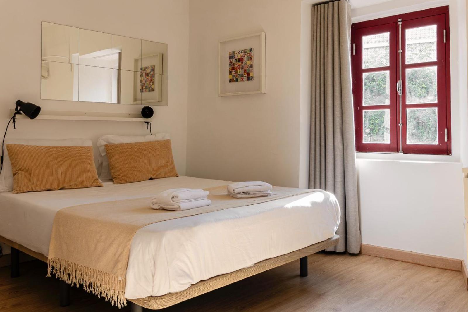 Casa Com Graca - Fully Equiped Studio In The Historical Center Lisboa Exterior foto